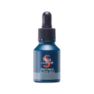 Real C-Essence Lotion