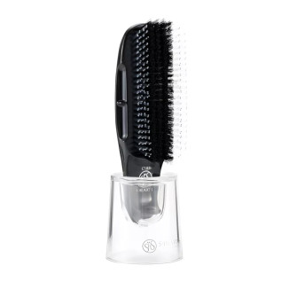 Scalp Brush CURE BLACK Short