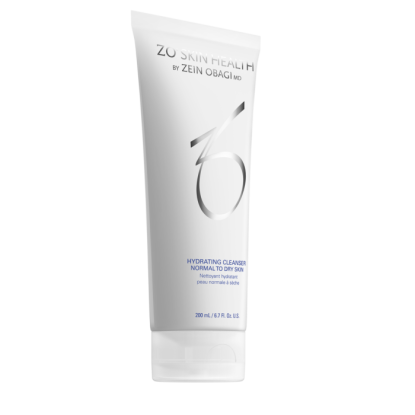 Hydrating Cleanser Normal to Dry Skin