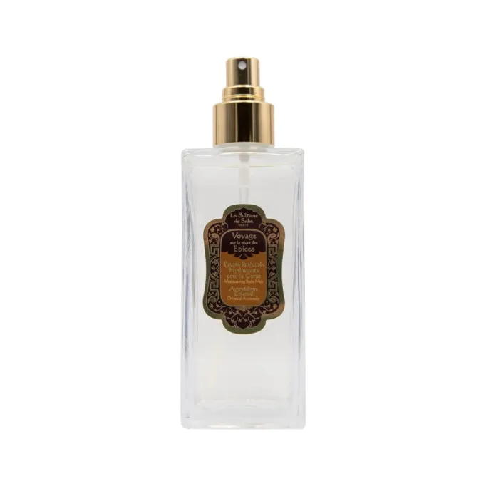 Epices Oriental Ayurvedic Moisturizing Mist