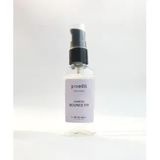Proedit Bounce Fit Shampoo