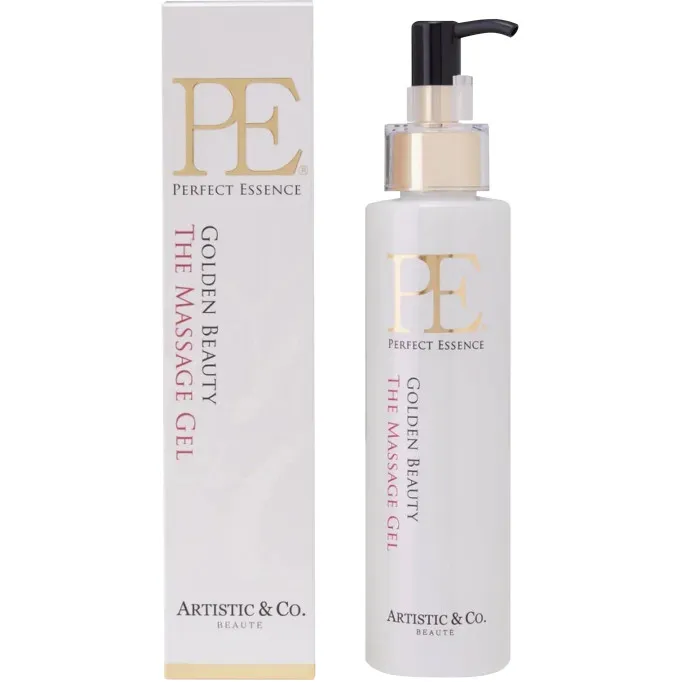 Golden Beauty The Massage Gel