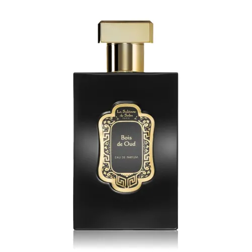 Bois de Oud Eau De Parfum Oud Wood Fragrance