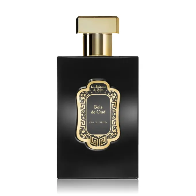 Bois de Oud Eau De Parfum Oud Wood Fragrance