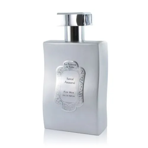 Santal Ancestral Eau De Parfum For Men