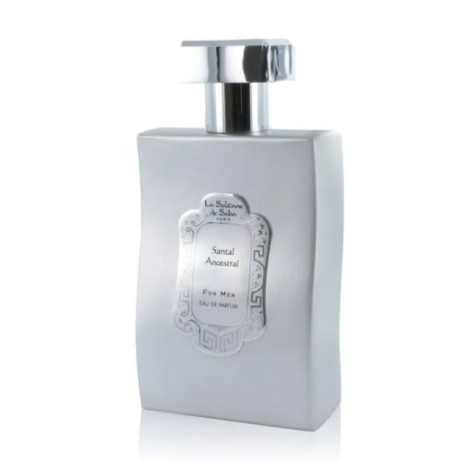 Santal Ancestral Eau De Parfum For Men