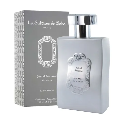 Santal Ancestral Eau De Parfum For Men