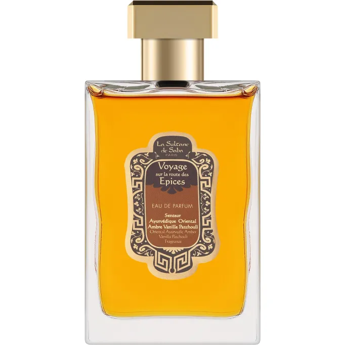 Epices Ayurvedic Eau De Parfum