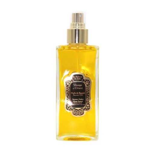 Orient Huile de Beaute Beauty Oil