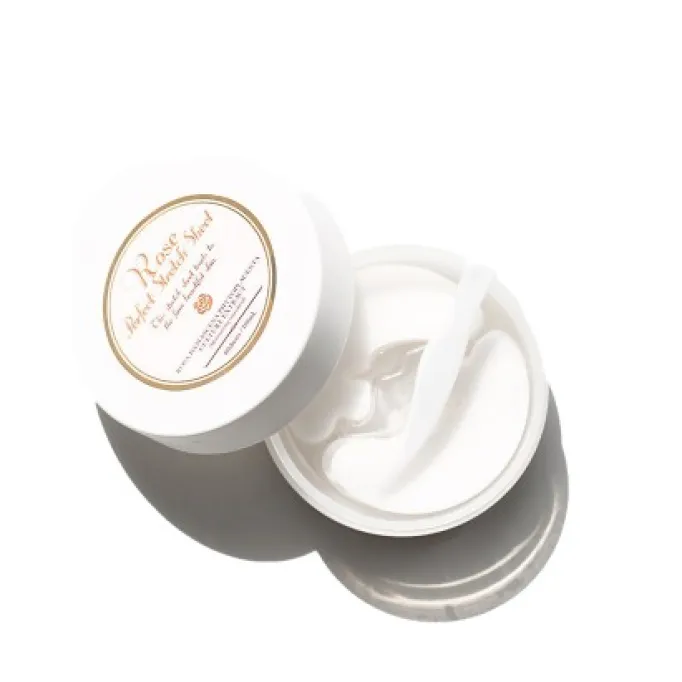 Rosy Drop Perfect Stretch Sheet Eye Patches