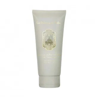 Taj Palace Silk Protein Scrub