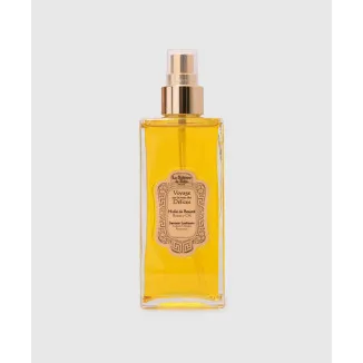 Beauty Oil Turkish Delight Fragrance