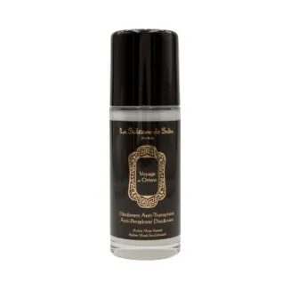 Orient Anti Perspirant Ambre Musc Santal Deodorant