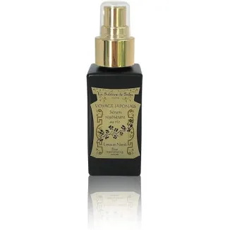 Japonais Rice Regenerating Serum Lotus and Neroli