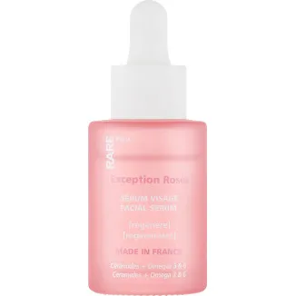 RARE Paris Exception Rosée Regenerating Face Serum
