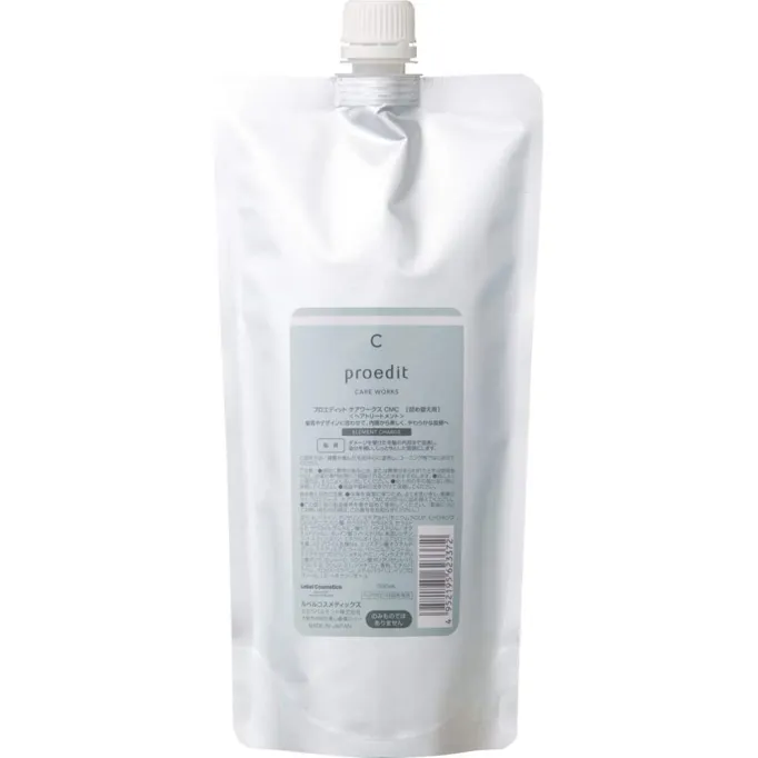 Proedit Care Works CMC Hair Serum