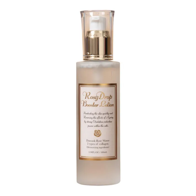Rosy Drop Booster Lotion