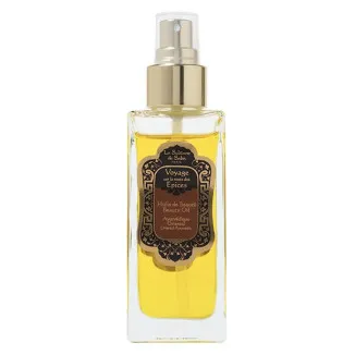 Oriental Ayurvedic Beauty Oil