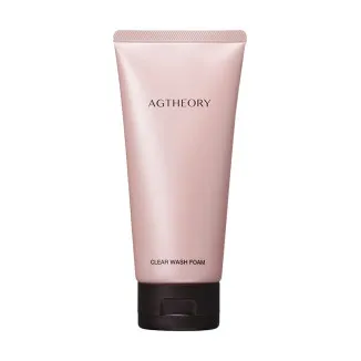 AGTheory Clear Wash Foam