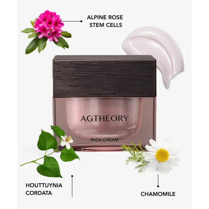 AGTheory Rich Cream