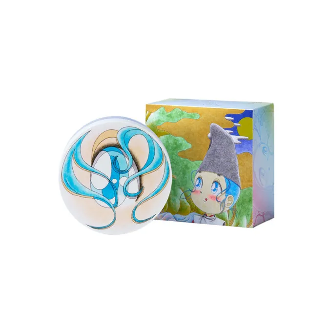BEAUTY EYES Essence Sheet PLUS + Matsumoto Koijiro Collaboration