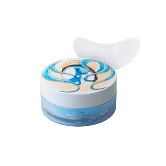 BEAUTY EYES Essence Sheet PLUS + Matsumoto Koijiro Collaboration
