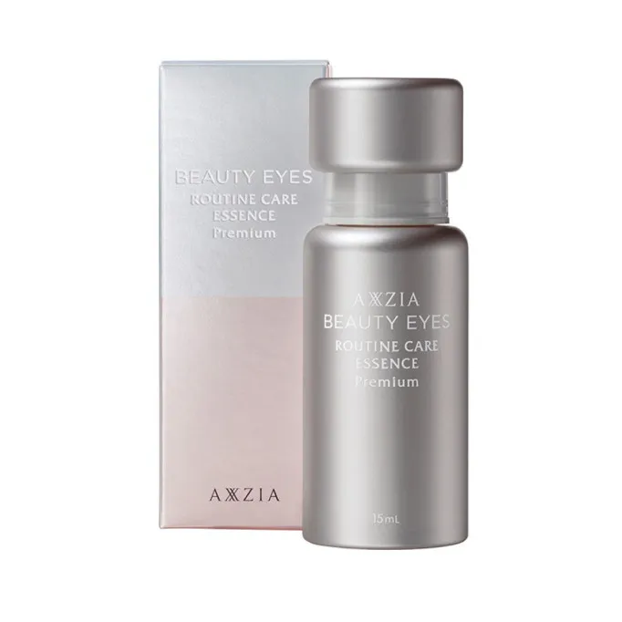 Beauty Eyes Routine Care Essence Premium
