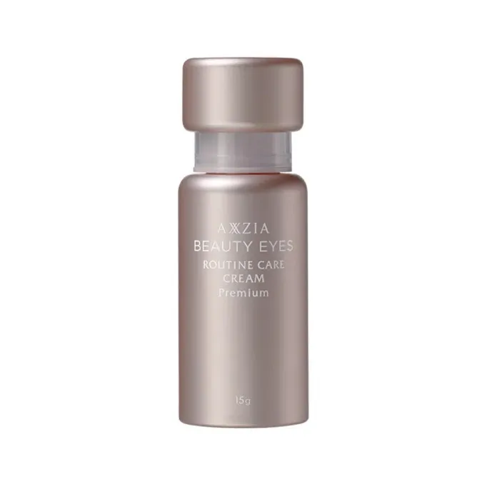 Beauty Eyes Routine Care Cream Premium