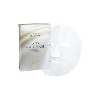 Beauty Force Airy Face Mask Beauty Force Airy Face Mask