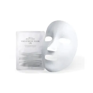 Beauty Force Treatment Mask GK Beauty Force Treatment Mask GK