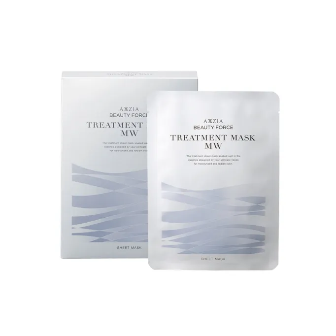 Beauty Force Treatment Mask MW