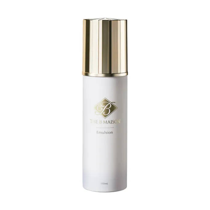 The B Maison Emulsion