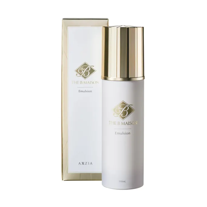 The B Maison Emulsion