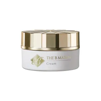 The B Maison Cream The B Maison Cream