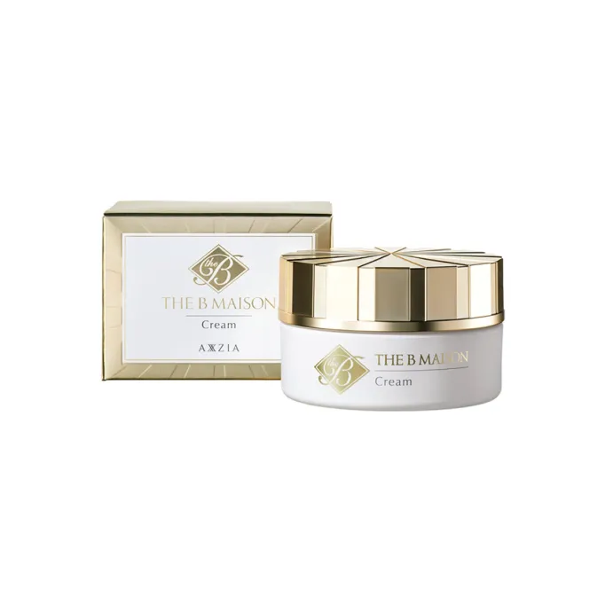 The B Maison Cream