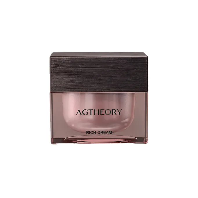 AGTheory Rich Cream