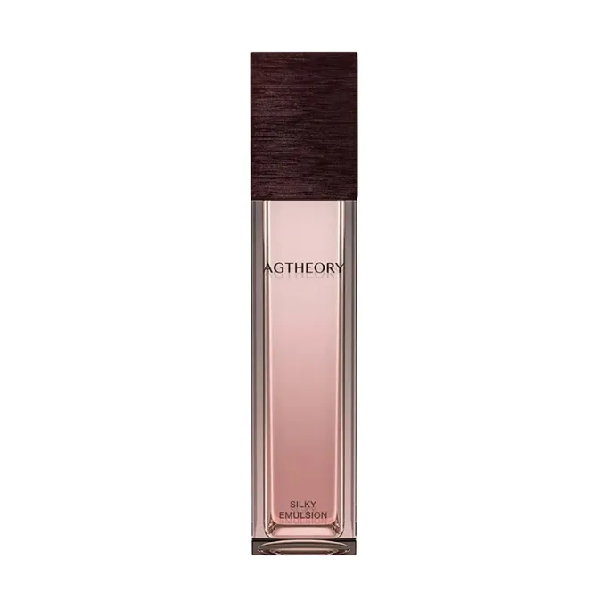 AGTheory Silky Emulsion