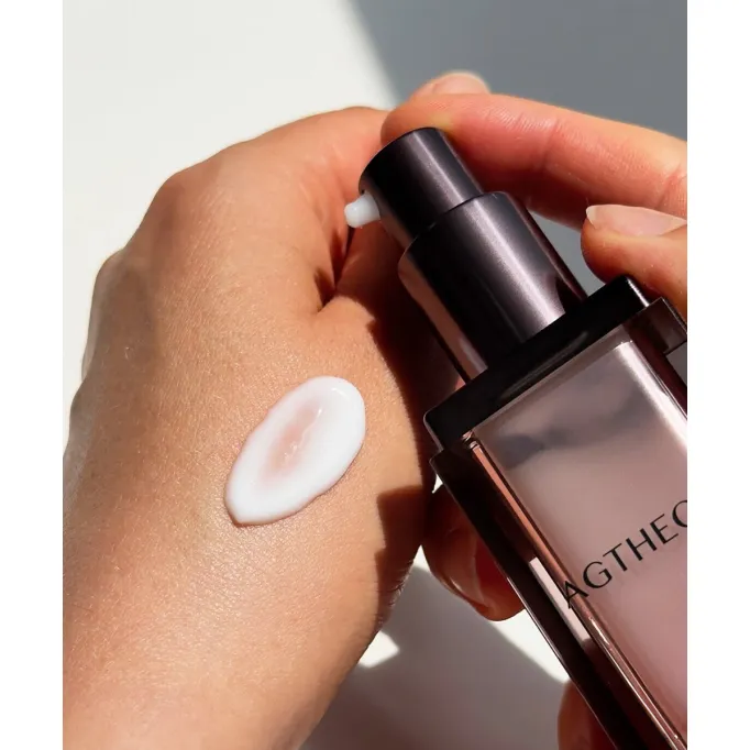 AGTheory Silky Emulsion