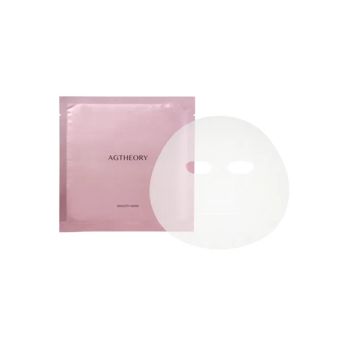 AGTheory Smooth Face Mask
