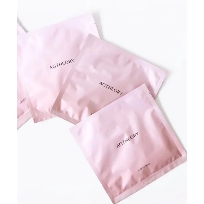 AGTheory Smooth Face Mask