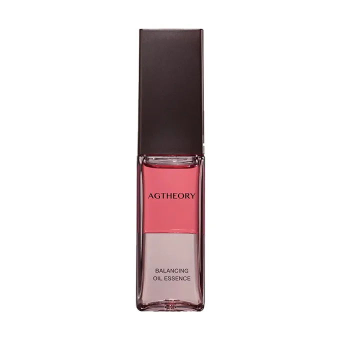 AGTheory Balance Oil Essence