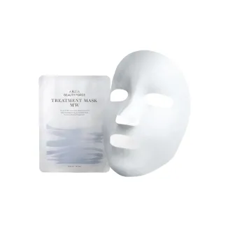Beauty Force Treatment Mask MW Beauty Force Treatment Mask MW