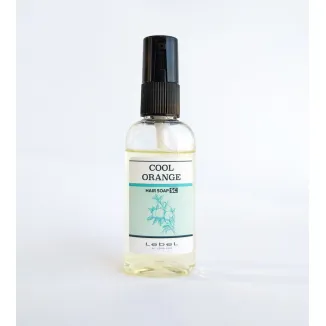 Cool Orange Hair Soap SC Revitalizing Shampoo Cool Orange Hair Soap SC Revitalizing Shampoo