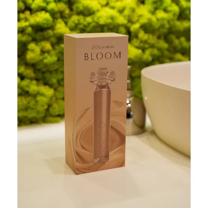 ZoGankin Bloom