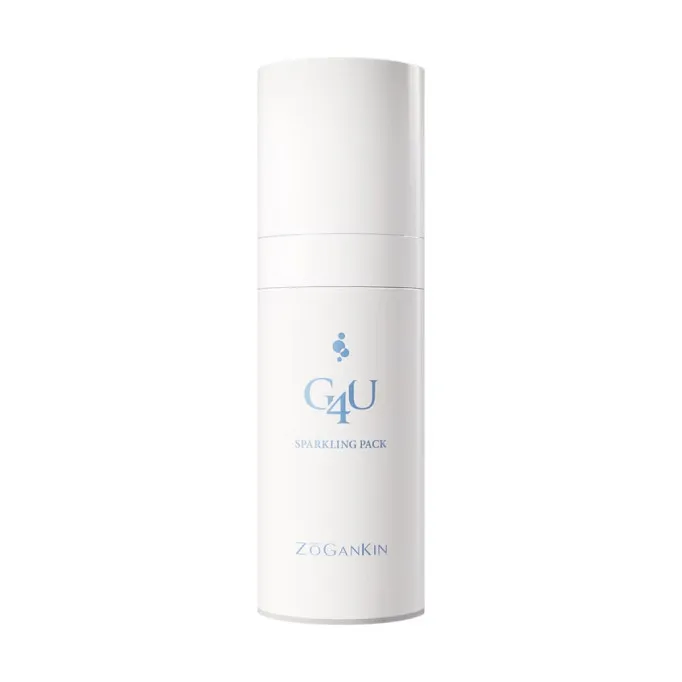 Zogankin G4U Sparkling Pack