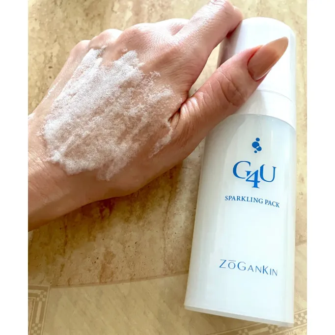 Zogankin G4U Sparkling Pack