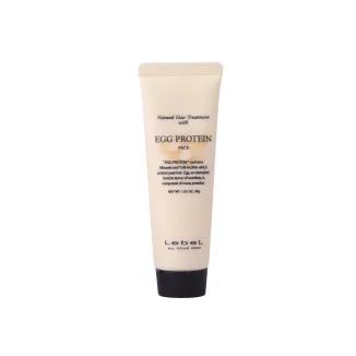Natural Hair Egg Protein Hair Treatment