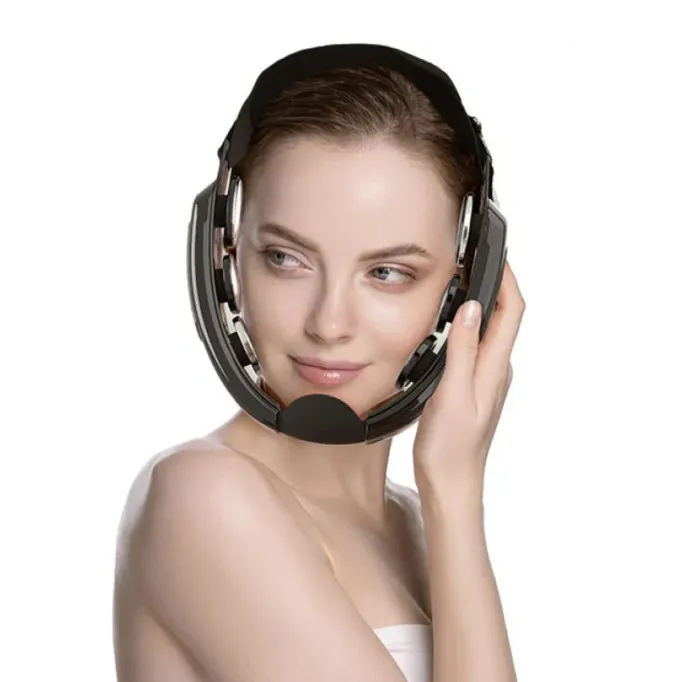 Zogankin Mature EMS Massager