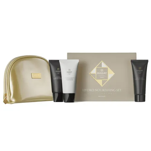 Hydro Nourishing Moisture Set