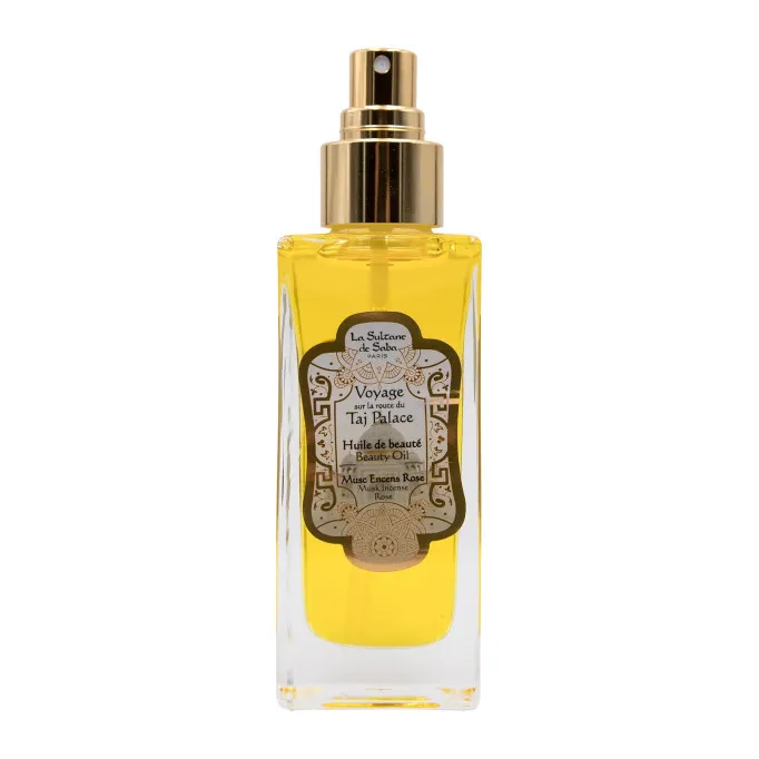 Taj Palace Huile de Beaute Oil